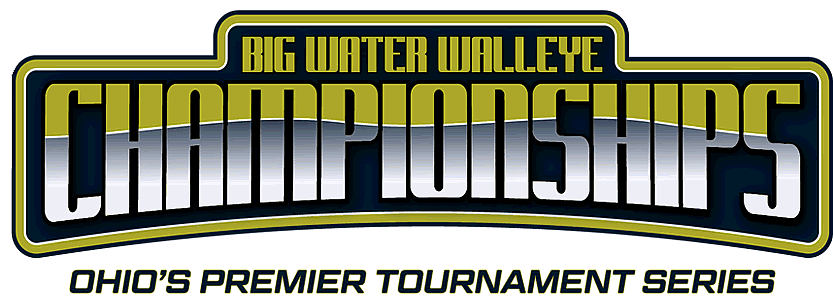 Big Water Walleye Championships - LEWT