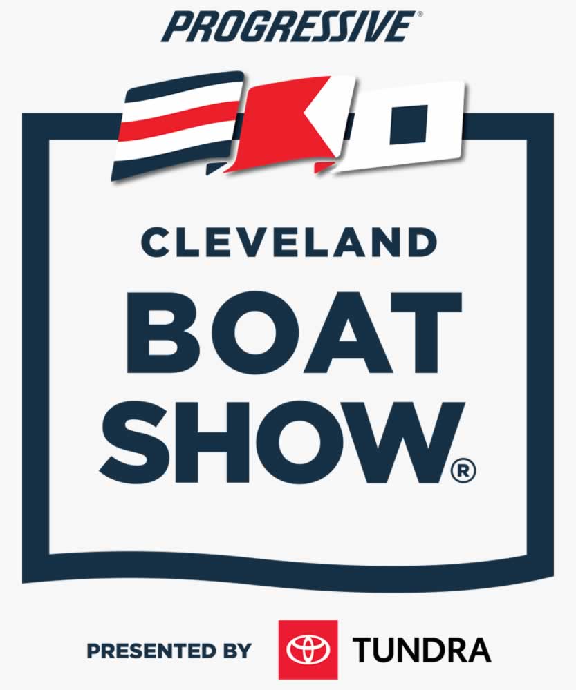 Cleveland Boat Show - January 16-19, 2025