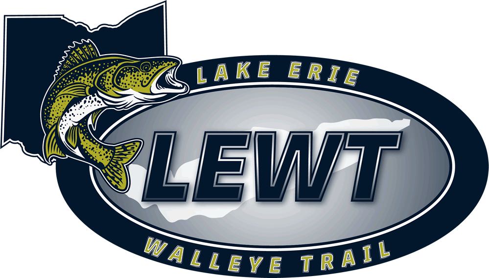 LEWT - Lake Erie Walleye Trail