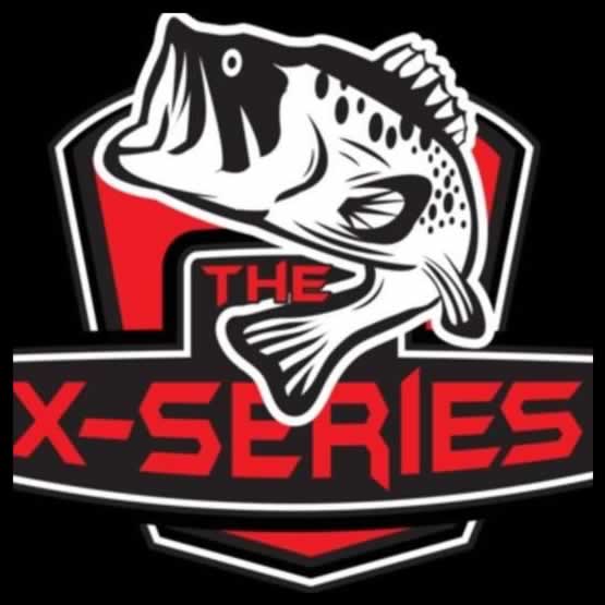 The X-Series Bass Fishing Tournaments